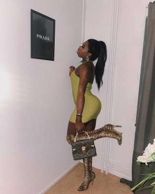 Shemale Escort - Kylie baby - Suécia