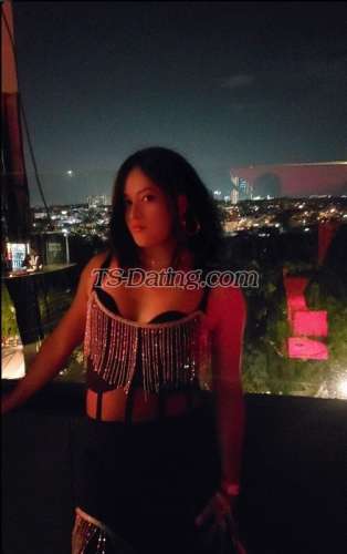 trans girl Kyliejohnson 2548301