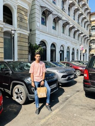 Masculin / Kylie lover / Inde