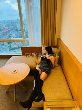 Shemale Kylieunique 8631870