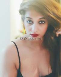 kadambari Pune Transex Hello, My name is kadambari, I was born & raised
in the Pune city.* I am a gorgeous, classy, ultra
feminine ultimately passable Indian goddess with a
captivating & charming personality, my eyes n my smile says
it all.* My statistics are 34DD-26-38, I stand
5.9”,weight 64 k.g. With a smooth caramel skin, luscious
lips, dark brown eyes.. Matching that curvy body.*
I have a delicious 7 inch fully functional rock hard
surprise. I am versatile (top & bottom)* I cater
to a well mannered & upscale gentlemen who will spoil a girl
like me, with a wonderful time. Please be clean n freshly
showered before meeting me & please be serious in making
appointments with me, since my time is very precious and
valuable to me.* I offer incalls, out calls,
travel, dinner, dates, as well as fetishes ( domination,
bondage, s&m, master/slave etc.)* I am available
for travel internationally, email me if you want me to visit
your city or country.* I am 100 % real, seems too
gud to be true? Facetime or Skype with me & I will show you
how real effortless beauty looks like!* Do not
call if you are not serious about making an appointment. I
will publish your number on my website block
list.* Skype : kadambari 09* prebook now
by emailing me atkadambari09@yahoo.in* I am
professional escort.* I am not here for dating,
relationship or web chats.* cum n feel the magic
of happiness! 