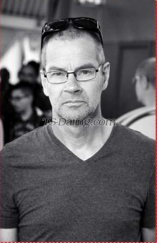 Hombre / kalle52 / Suecia