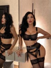 kamilla99 Astana Transex New in Astana ! Elite Escort! Real! Top-notch!
The most powerful and deep blowjob from the girl on the cover! What more could you
dream of? Active 19/5 cock size, anal sex is also available! My imagination knows no bounds! I live alone, without any girlfriends 100%!
 I have only one profile, please do not confuse me with other girls! It's cozy, with a large bar, beautiful fetish lingerie, and poppers... everything is present! Most visas are open - invite us.