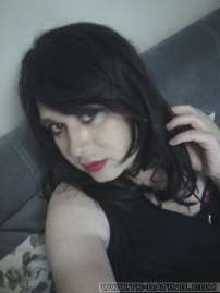 karaleva23 Kuala Lumpur Transex  Turkish Crossdresser:) :)  :) :) kind, well educated and
serious people contcact me :) :) 