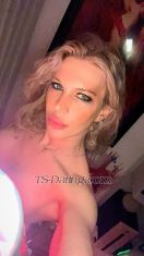 karana24 Bat Yam - Tel  Transex לאנשים איכותיים לאמידים ו רצינים בלבד ❤ ƹ̴Ö на русском ❤ ƹ̴Ö̴ʒ da Moscow Citi ❤ ƹ̴ӂ̴ʒ Sono Sandra VIP Una bellissima ragazza transessuale da sogno Unisciti a me in un viaggio di riscoperta, passione e intimità. Ti invito a risvegliare la sensualità e l'erotismo che sono in te. Per sperimentare nuove vette di passione e piacere. L'umore è sempre irresistibile. Sono una ragazza a cui piace coccolare il mio partner e trattarlo come desidera. Non accettare solo di vedere le mie immagini. Per apprezzare veramente la mia bellezza, devi vedermi di persona. Ti prometto che se ti godi ogni momento del nostro tempo insieme, vedrai sicuramente che sono unica nel mio genere, quindi uomini che apprezzano le cose migliori della vita, ƹ̴ӂ̴ʒ ❤ Amo la perseveranza e la costanza. ƹ̴ӂ̴ʒ ❤ Ps 'Sono le mie vere foto.' Spero che ci incontreremo, ne sarò felice ❤ ƹ̴ӂ̴ʒ ...