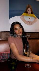 Red Temptation keilyebony keilyebony Paris Transex Bonsoir Messieurs,
Je suis Red , une perle rare des
Caraïbes récemment arrivée à Paris.
Grande (1m87),
élancée, à la peau caramel, douce et chaude comme le
soleil des îles… Je suis l’incarnation du charme
tropical, mêlé à l’élégance
parisienne.
Naturelle à 100 %, avec une beauté
exotique de top model, je suis une femme à la fois douce,
féminine, sensuelle, et pleine de feu.
Je suis ici pour
les gentlemen raffinés, ceux qui savent apprécier les
moments d’exception et la compagnie d’une muse
rare.
Mon univers ? Un mélange de douceur et de
mystère, de passion et de raffinement. Je m’adapte à vos
envies dans une ambiance toujours respectueuse, classe, et
bienveillante.
Câline, joueuse, dominante ou complice :
je suis caméléon… et je saurai vous
surprendre.
Je me déplace uniquement, dans les
plus beaux lieux, hôtels ou résidences
privées.
Prévenez-moi à l’avance pour que je puisse
me préparer avec élégance : talons, lingerie fine, parfum
léger, regard brûlant… tout sera prêt pour un moment
hors du temps.
L’hygiène et le respect sont
essentiels pour moi. Je me présente toujours impeccable et
attends la même exigence de votre part.
Je ne suis
pas pour tout le monde. Mon temps est précieux, tout comme
le vôtre.
Je choisis mes rencontres avec soin, pour que
chaque moment partagé soit une réelle parenthèse de
plaisir, de raffinement et de connexion.
Pour
discuter d’une rencontre, contactez-moi avec courtoisie et
clarté.
Aucune réponse ne sera donnée aux messages
irrespectueux ou anonymes.
La discrétion est garantie,
tout comme mon engagement à vous offrir une présence
unique.
Au plaisir de faire chavirer vos
sens,
Red