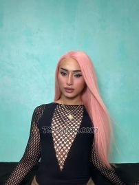kellyraven30 Manila Transex 