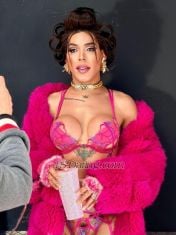 kelmannykout Madrid Transex ♥️Desired Worldwide♥️❌ JUST FEW
DAYS❌ACTIVE and PASSIVE, With a Goog Cock vre
Hard 💥AVAILABLE NOW FOR FIRST TIME💥
“Really a good sexo not Dude!!!!💢
𝑨𝑽𝑨𝑰𝑳𝑨𝑩𝑳𝑬 for
Gentleman💢Hi Guys  I'm Kelmanny Koutty 
famous adult star. Horny and complete Brazilian, with my
private apartment in the center of the city!!..  I am here
to do all your desires and fantasies. Typical Brazilian
trans porn star  famous woman, Trans very sexy and horny.
I'm very easy-going, relaxed and ready to satisfy
you.••*•• Unique and different! 
experience never forgotten!!!*••*••I'm
Kelmanny Koutty.  Your real Goddess now in Le Mans.
Available right now for a few days in the city . You can’t
miss me out . I’m a Brazilian with a big for you.. No
cheating!!!!. Very hard and horny all the time . The curves
of sinI am very hot, sexy TS with perfect body and big
cock. I'm at the sexy age of 28, 1.80 height, 34DD bust with
a original 24cms fully functional surprise for
you.A true goddess within reach of your hands
!!!I can be your dominant Nurse perfectly and
AlsoI can also be your beautiful vicious
submissive..It's your choice!!!I have beautiful
lingeries, choes, differents socks, dress, alot latex
dress.. suspender, látex suspender, Poppers
everything!!!!! ✅ Top ✅ Bottom
✅ Sado (forte y lite)✅ Dominantion/
Sumisión (Lite)✅ girlfriend
experience✅ Kisses x ✅ oral 
whitout✅ Roleplay X ✅ Fetiches
✅ Foot fetish x 🔹My Rates Are:
€150 30M.  €300 1H.  €350 01H whit Látex
Outfits!!Outside 500€SEXY PARTY*Yes Is
Fine!!Cannot wait to have a lot of fun with you.
Contact me and I'll be hereready, waiting for you
guys with a beautiful and sexy lingerie and horny.
🔱THE REAL GODDESS !!!Call me for more
informations...📞CALL TO +4366499413085
📲WHATSAPP ++4368110147042                          
🔹Website/ www.kelmanny.com
🔹Twitter/ kelmanny1 🔹Instagram/
kelmanny_koutty🔹YouTube/ Kelmanny
Koutty🔹HotWeb/ kelmanny.com/fansAre u
tired of photo fake ?😥?? Don't worry.. I'm 100% Real
Pictures I'm available 10am to ...The queen
of sex! the brunette of your dreams!! Star Pornô for
you!!!😈By Kelmanny Koutty✨💋✨