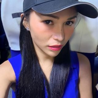Transsexual (Pre-op) / kerry041125 / Hong kong