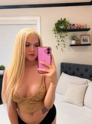 Transexual (no operada) - kisseah - Filipinas