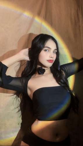 Transsexual (Pre-op) from Taiwan