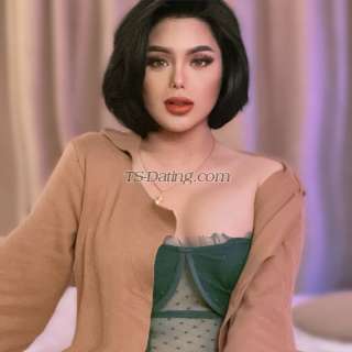 trans girl RimaChan08 1424729