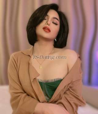 trans girl RimaChan08 1424972