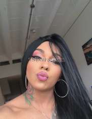 LAUANE MELLO Kassel Transex Hello my loves, the naughtiest trans woman and one of the
most desired today is back, for a short stay in your city! 
For those who don't know me, my name is Lauane, I'm 27 years
old, 1.80 tall, 78 kilos and I do mackerel style, big boom
boom, all hot, lol.  About my service, I am very naughty, I
know how to be active for those who like it, I am also a
perfect passive, 21 cm of dowry that stays very hard the
entire time we are together, I am here to make all your
naughty fantasies come true, I am always available for you,
always well-groomed, made-up and smelling good.  Wherever I
go, my rentals are very discreet and without a concierge, to
better serve you, if you want to know more, just get in
touch!  Attention - Curious people, people who insist on
devaluing my work, will be blocked immediately, my price is
unique and not lower, so don't waste time offering less, if
you don't have my value, don't make an offer lower than what
I asked for.  Because those who look for price will never