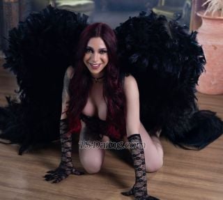 trans girl LETICIA 3508364