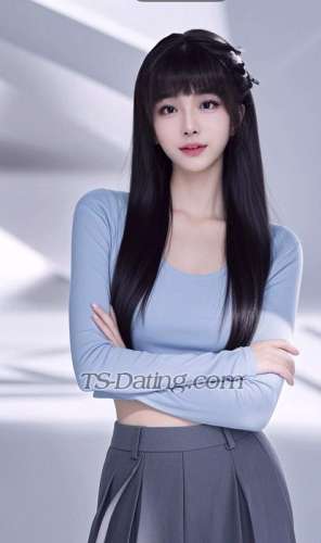 trans girl LIN19910705 0691753 trans girl LIN19910705 0691753