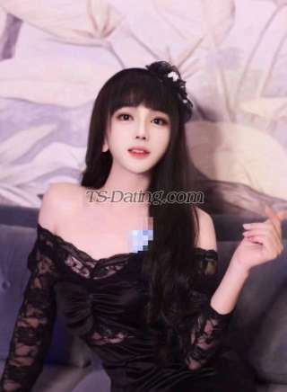 trans girl LIN19910705 3543875 trans girl LIN19910705 3543875