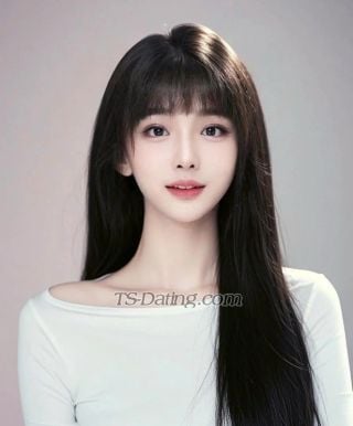 trans girl LIN19910705 8967346