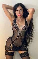 LINA GOMEZ  LINA GOMEZ LINA GOMEZ Marbella centr Transex !! Ciao signori!! , NUOVA PROFESSIONISTA TRANSESSUALE SEXY E CALDA 24 ORE ***** Sempre ben adattato, perfetto per trascorrere tutto il tuo meraviglioso tempo, dato che sono una ragazza di grande impatto. Piacere di conoscerti, mi chiamo LINA. Ho 30 anni, sono sexy, sofisticata; bellissimo transessuale colombiano professionista Ho la pelle liscia, un sorriso smagliante, gambe bellissime e una pelle di cui ti sei innamorato, una grandissima sorpresa **9 centesimi... che ti farà impazzire, assolutamente funzionale al 100%. Sono passivo e attivo alla perfezione. Cerco gentiluomini esclusivi che sappiano che gli piacciono le cose belle ed esclusive e che sappiano di avere classe quando le vedono. Sono qui per soddisfare tutte le tue fantasie, feti... e desideri e portarti in una ricerca erotica che non dimenticherai mai.