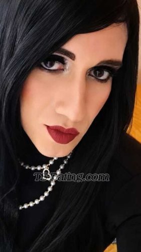 trans girl LLORENAXXL 7826584