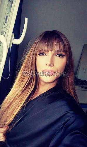 acompanhante travesti / LUXUS LUNNA / República Checa