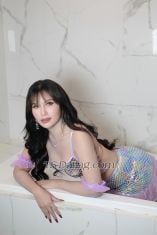 Labella44 Tokyo Transex  📵if you not in here please don’t contact 
❌if play game block only  
📍Available in Ueno Tokyo 
 ❤️ welcome to my service only Gentlemen High class. 
My name is BELL 🙏🏻  real person 100% from Thailand. I’m more beautiful than in the picture. You can call to confirm. I have smooth skin. And long black hair. I am a lovely, bright, friendly person. I have a nice cock and a nice ass for you. I do massage and sex special. Body to body. Good service. I’m sure  will be happy to spend great time  with me. my love ❤️
Please contact me in WhatsApp 
WeChat  Lalabellafourfour ( fourfour search by number)
❌ No Drugs
❌ No Bareback 
❌ No fake customer
❌ Don't play games
