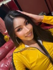 Laddawan Bangkok Transex Hello,this is real me I’m soraya ladyboy from Bangkok
Thailand,l’m a good-natured, sincere, lovely person I’m
look good same as the picture 300% if not same can give back
the money and service for free i can be top and bottom no
have to ask more good service have have room have condom and
lubricant if you keep waiting,you won’t be able to meet
me,and you will be disappointed and sad,let's have fun
together will make you enjoy and happy 🫦
WhatsApp:+66934422707Line:kanuy6897WeChat:rad
a6897