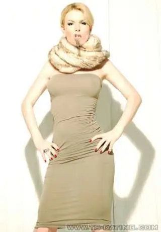 Shemale LadyPlatinum 4314795 Shemale LadyPlatinum 4314795