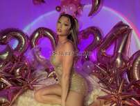 Shanne Cruch LadyShannex LadyShannex London Transex Am Shannex, 30, a beautiful American TS extremely feminine,
soft and delicious skin, I'm very hot, I have a beautiful
big cock 9 inches thick and heavy cummer , very hard, very
dominate, the perfect ts to satisfy your desires and
fantasies, I can transform men into women as I am a top girl
and that's about it. I love having private parties, I get
into the mood very easily if you know what I mean. I'm
available for short time and long time, so come and let’s
have some fun !
Contact me, let's have an unforgettable
time together. I will provide you with unforgettable
moments, exploring your senses with me with lots of pleasure
and sexy games.
