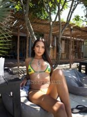 LadyboyCalisa Koh Samui Transex Hello you, my name is Chalisa, born in Thaïland in 2001, I
am young ladyboy from island who like to enjoy life... I
will be very happy to meet you if you are polite and
respectful !Samui-koh Phangan and travel around
Thailand I’m 24y 7.5inches big and hard 🍆
I hope we can enjoy a moment togetherI’m
available to call ✅ wise,PayPal Whatapp
+66827195150Line:carisa2001Telegram : chalisa2001