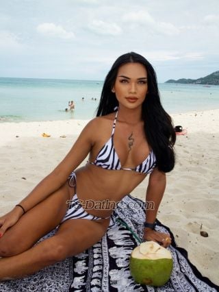 trans girl LadyboyCalisa 5162847 trans girl LadyboyCalisa 5162847