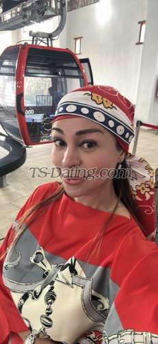 trans girl LadyboyOlahh 5400715