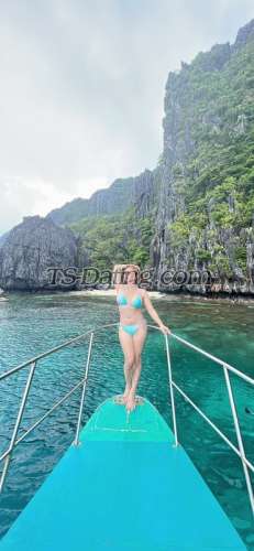 trans girl LadyboyOlahh 8855943