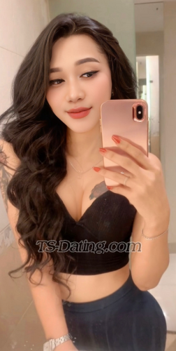trans girl LadyboyOlla15 4589677