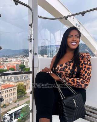 Lais big dicg Shemale Escort - Porto Portugal - TS-DATING.COM @ ts-dating.com