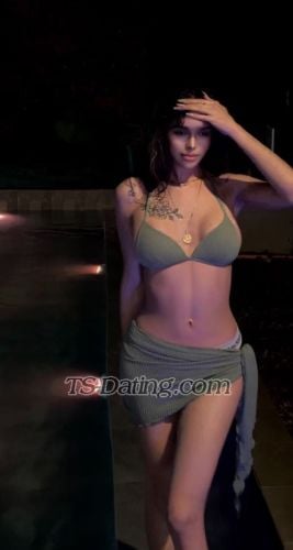 trans girl LalaWinter 0572743 trans girl LalaWinter 0572743