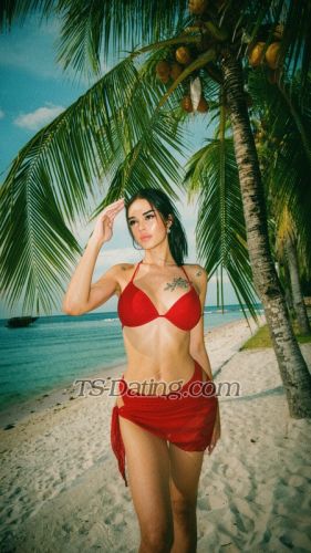 trans girl LalaWinter 9104167