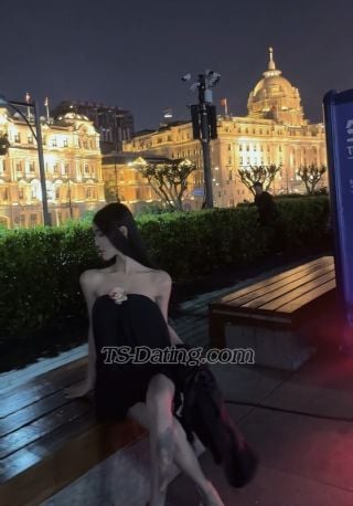 trans girl Lalipops 8635067