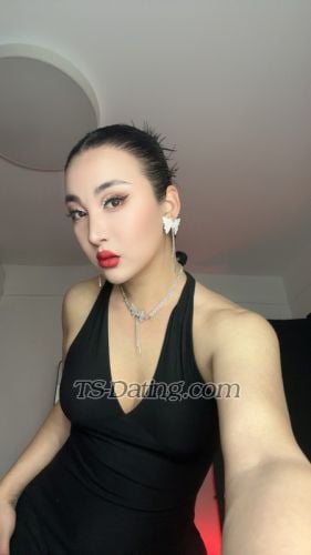 trans girl LanLan 5622911