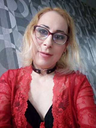 Transsexual (Pre-op) from Ukraine