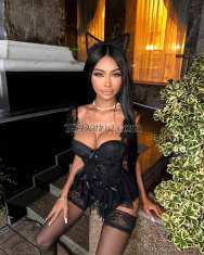 Lanfia Lanfia Phuket Transex Hallo Leute. Ich heiße Lanfia, bin 19 Jahre alt und komme zur Hälfte aus der Dominikanischen Republik und zur Hälfte aus Thailand. Wenn Sie nach einer echten kleinen Teenagerschlampe suchen, sie lieben jede Art von Sex und besonders Schwänze, ich kann eigentlich nicht genug davon bekommen, außerdem bin ich eine sehr nette Person und respektvoll. Ich bin offen für alle Fantasien und Ideen, also zögern Sie nicht, mich zu kontaktieren und nach Ihren speziellen Wünschen zu fragen, ich werde versuchen, sie wahr werden zu lassen. :)