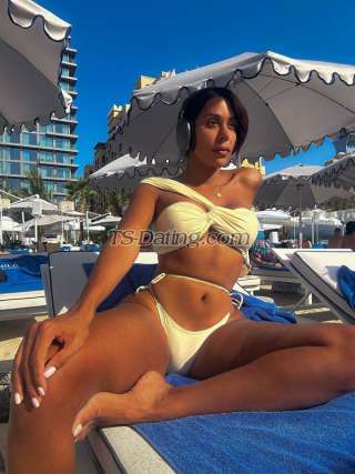 trans girl LanyGhalic 6009822 trans girl LanyGhalic 6009822