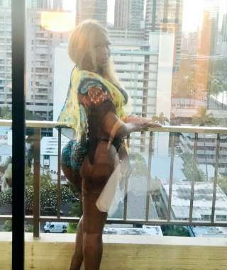 trans girl Laporscha 9524719 trans girl Laporscha 9524719