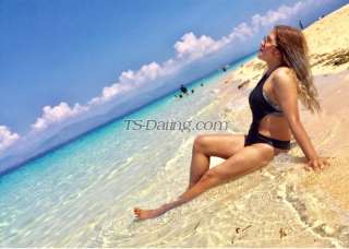 trans girl LaraYours 0627092