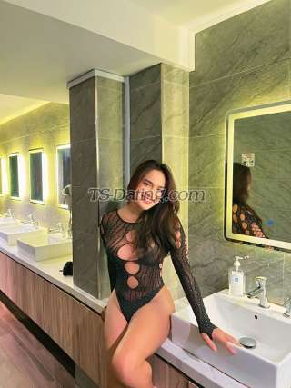 trans girl Larabarcelo 4013862