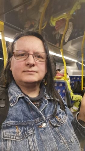 Crossdresser / Larissa77 / Ireland