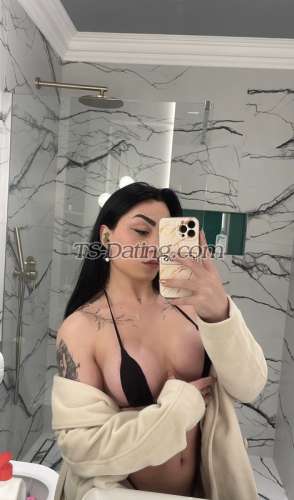 trans girl Laryssarosa 1517164