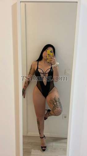 trans girl Laryssarosa 4610106