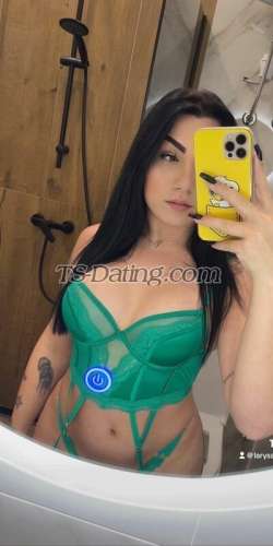 trans girl Laryssarosa 5561862