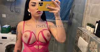 trans girl Laryssarosa 5995094